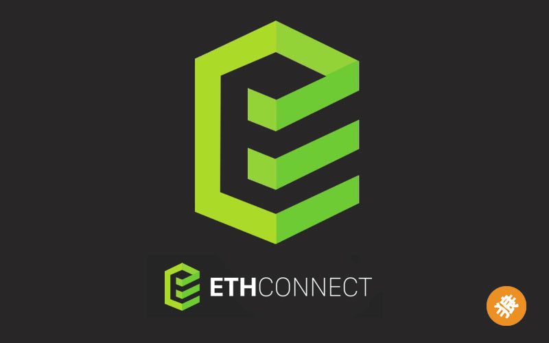 イーサコネクトのイメージ