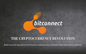 ビットコネクト