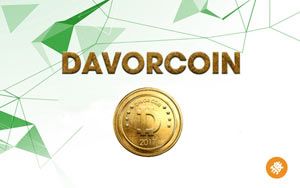 davorcoin