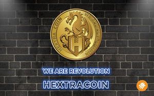 hextracoin