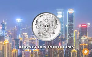 regalcoin