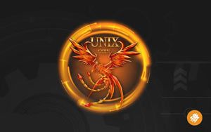 UNIX Coin