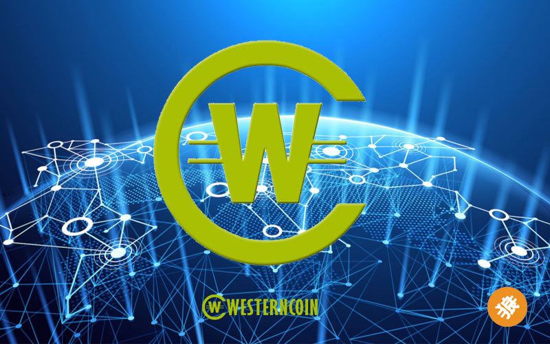 Westerncoinのイメージ